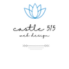 Castle 515 Website Design